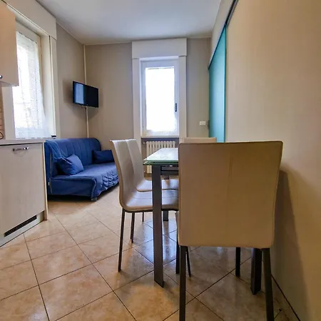 Venere - Sanremo Apartments Exterior foto