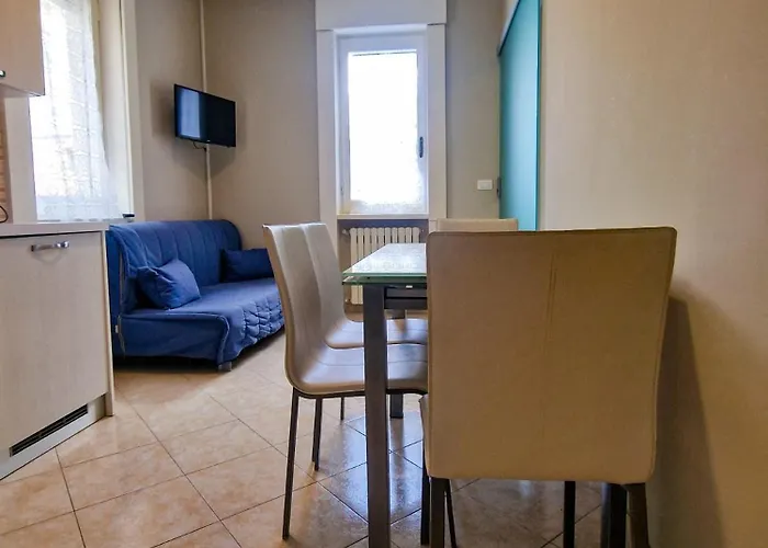 Venere - Sanremo Apartments