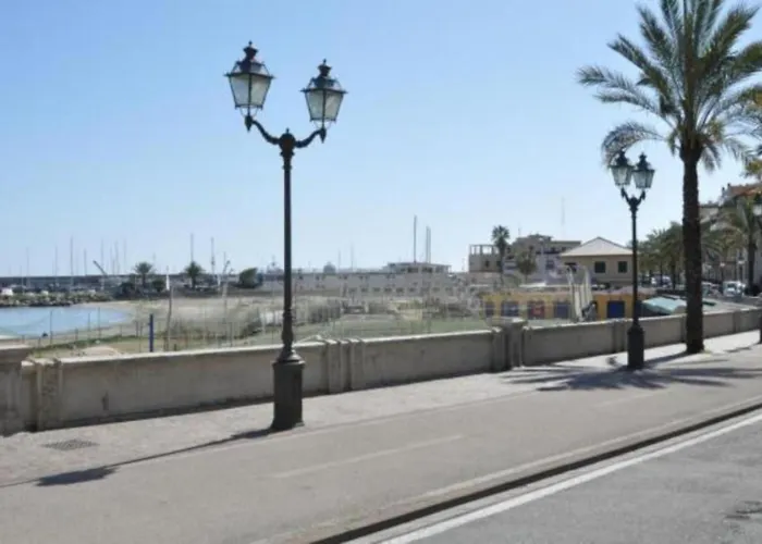 Venere - Sanremo Apartments