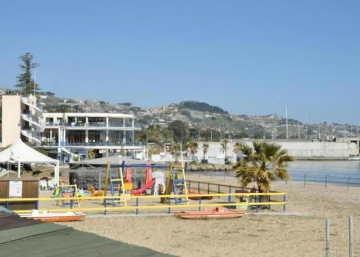 Venere - Sanremo Apartments