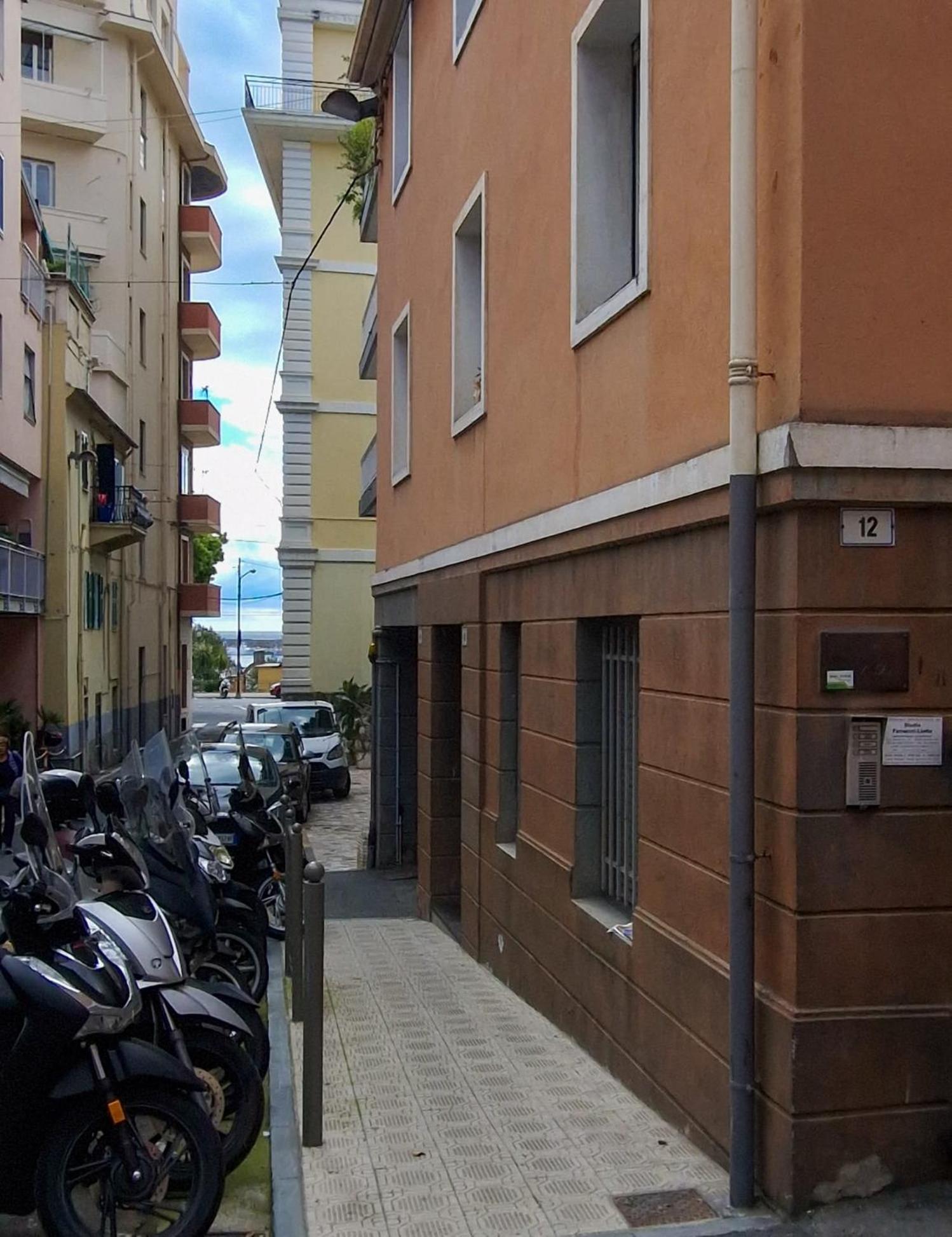 Venere - Apartment *