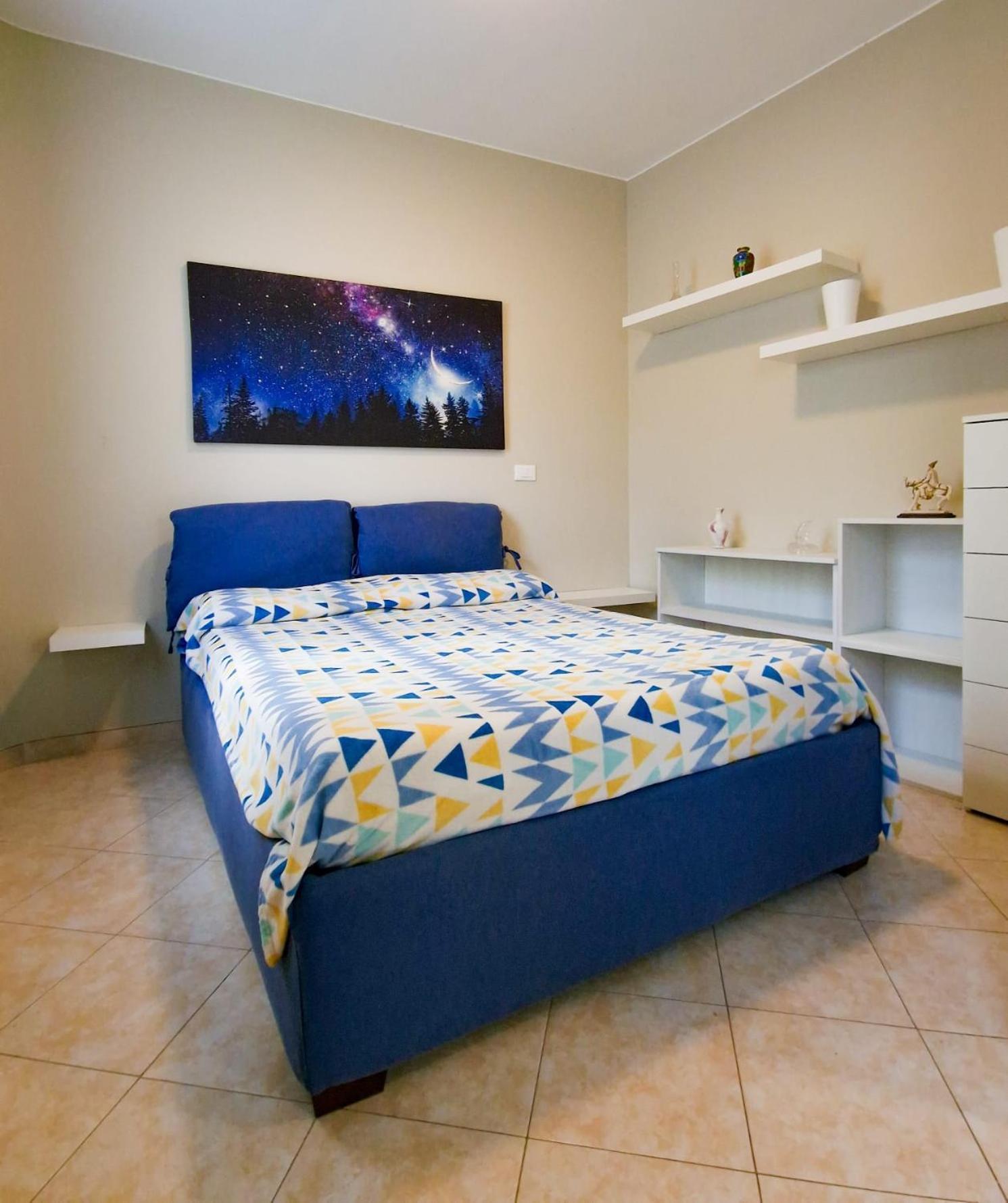Venere - Apartment